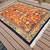 Handmade Chinese Art Deco Rug 17 thumbnail