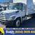 2020 Hino 338 26' DRY BOX + TUCKAWAY LIFTGATE 1 thumbnail