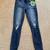 Indiago Rein Skinny Jeans, Brand New w?Tags, Size  25/27 (Junior 3) 1 thumbnail