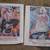 4 Old Austin Pecan Street Festival Signed Poster 2 thumbnail