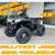 '25 SPORTSMAN 450 4X4 ATV--NO FEES 1 thumbnail