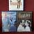 The Graduate, The Birds, Casablanca DVDs 1 thumbnail