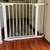 Tokkidas 29.5"-40.6" Auto Close Baby Gate, Extra Wide Child Gate with 7 thumbnail