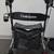Pneumatic Armrest Walker, Tall Mobility Rolling Walker with Seat and 1 8 thumbnail