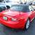 2009 Mazda MX5 Miata Touring Convertible True Red 7 thumbnail