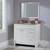 NEW IN BOX 4 BATH VANITIES PLUS 1 USED 1 thumbnail