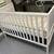 Toddler and baby Crib + mattress (free and pickup only) 1 thumbnail