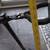 used On-Stage Professional Flip-It A-Frame GUITAR/BASS STAND 11 thumbnail