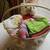 Newborn Teddy Bear Basket 2 thumbnail