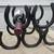 horseshoe wine bottle holder 1 thumbnail