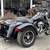 2016 Harley-Davidson Trike Freewheeler V Twin 1689.5 4 thumbnail