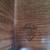 Vintage MCM Flip-Top Server Buffet and Liquor Cabinet Bar Cc 1950-60s 8 thumbnail