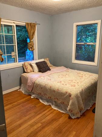 $1,100 / 1br - Cozy, Furnished Corner Bedroom in Rincon Valley (Utilities Included) (santa rosa)64045029463169120