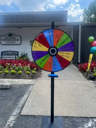 $995 / 1br - 700ft2 - Take a look at our one bedroom! PepperTree apartments! (433 Bakertown Road Antioch)63680355865731121