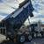 2009 Peterbilt 365 Dump Truck 10 thumbnail
