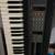 musical equipment - Synthesizers, samplers,Ensoniq EPS, ESQ-M, Yamaha, 6 thumbnail