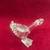 Swarovski Crystal Harry Gosling Figurine 7613 NR 000 003 L3 with Box 7 thumbnail