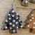 *** Vintage Holiday Christmas Ornaments and Table Decor *** 14 thumbnail