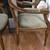 (2) chairs - Louis XVI style chairs - previously owned by Celine Dion 14 thumbnail