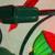 BUBBLE LIGHT LOT Antique Christmas Decoration LIGHTS Vintage 1950's 13 thumbnail