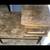 Vintage Wood Step Furniture Stool Deck Antique Retro 1 thumbnail