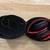 PowerLocus Bluetooth Headphones – Red/Black w/ Case 6 thumbnail