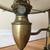 Antique Vintage 1870s Hurricane Lamp 13 thumbnail