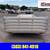 2026 Aluma 8116TA-EL-R-BT-SR Utility Trailer 4 thumbnail