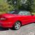 2007 Mercedes CLK 550 5.5L V8 Convertible 12 thumbnail