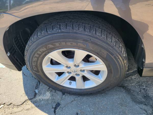 SUV - $15,000 (Falls Church)63440055706115122