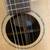 WASHBURN GUITAR+LUXURY HARD CASE, ALL WOOD 8 thumbnail