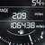 2017 Mazda CX-5 AWD All Wheel Drive Touring Sport Utility 4D SUV 10 thumbnail