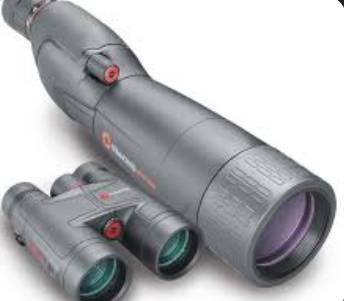 binoculars or Telescope 1