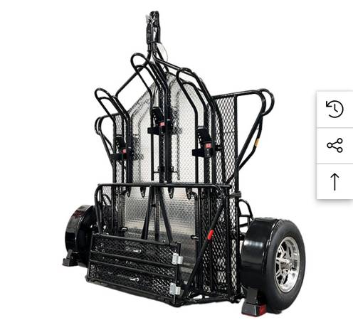 Trinity MT3 trailer 1