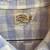 Faherty Mens M Button Down Plaid Shirts 17 thumbnail