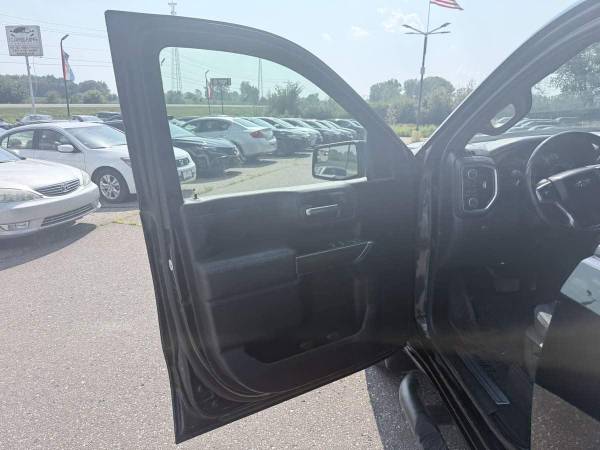 2020 Chevrolet Silverado 1500 - Photo 14