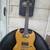 1990 Gibson SG Standard Beautiful Yellow Refi 1 thumbnail