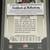Tom Brady Certified Materials Autographed Card 2 thumbnail