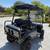 Custom built one of a kind Club Car golf cart with new lithium battery 2 thumbnail