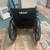 Foldable Drive wheelchair 3 thumbnail