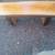 3 CEDAR BENCHES 8 thumbnail