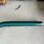 S&M Perfect 10 Handle Bar Bmx Green 3 thumbnail