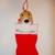 Christmas Beagles – Ornaments, Bobble Head, Tin, Stocking, etc. 9 thumbnail