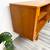 Vintage Teak Credenza 10 thumbnail