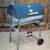 BBQ GRILL Char-Griller Console Patio Charcoal Vegetable Cooker  Grille 16 thumbnail