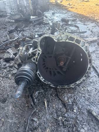 💲★ 2004-2006 KIA SPECTRA - AUTOMATIC TRANSMISSION - #MS3413 ★💲 1