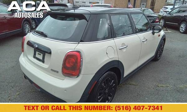 2017 MINI Hardtop 4 Puertas Cooper FWD ***¡Financiamiento garantizado!!! - $12,900 (+ ACA Auto Sales)63441329746305124
