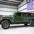 1-OWNER 2022 JEEP GLADIATOR OVERLAND 4X4 FOX SHOCKS NITTOS ARE CAMPER! 4 thumbnail