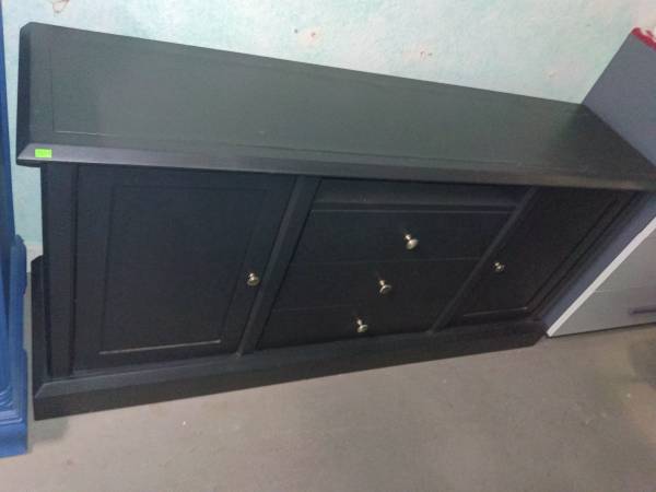 Refinished utility stand 1