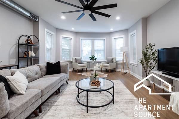$3,995 / 2br - 1550ft2 - 2-Bedroom 2-Bath + Office in Lincoln Square! (Lincoln Square)63899121773954121